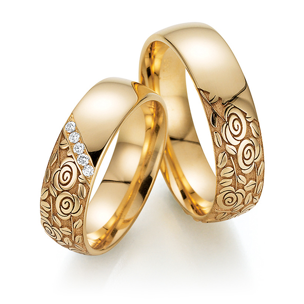 Modelos de hotsell alianzas de oro